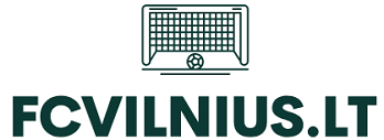 FCvilnius.lt – Soccer Betting